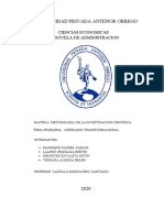 Influencia Del Liderazgo Transformacional en La Comunicación Acertiva de Los Trabajadores (1) (1) (1) (1) 12