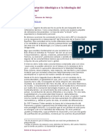 Interpretación ideológica del patrimonio o la ideología del interprete.pdf