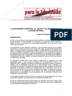 LA EXPRESIÓN CORPORAL, EL GESTO Y EL MOVIMIENTO EN.pdf