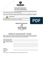 Manual Do Motor Scania DC09 072A PDF