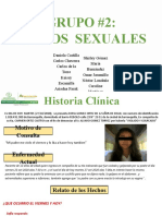 DELITOSEXUAL Grupo 2