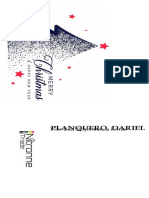 Planquero, Dariel: Year-End Performance Bonus
