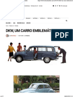 DKW