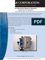 Water Proccess PDF
