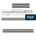 algunas formulas EXCEL