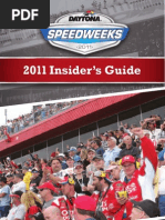 Download 2011 Daytona 500 Insiders Guide by Mariko SN48979419 doc pdf