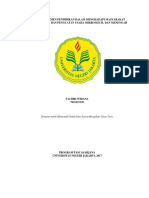 Peran Manajemen Pendidikan PDF