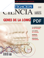 Investigación y Ciencia 356 - Mayo 2006 PDF