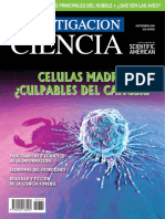 Investigación y Ciencia 360 - Septiembre 2006 PDF