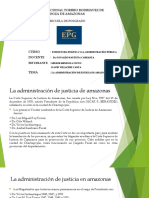 LA ADMINISTRACIÓN DE JUSTICIA DE AMAZONAS.pptx