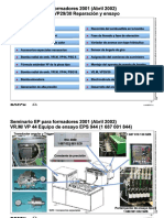 Seminario Bomba vp44