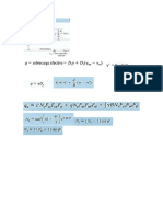 Factores de Forma