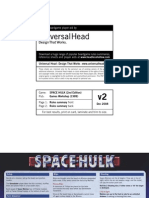 SpaceHulk v2