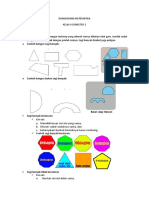 Rangkuman Matematika Kelas 4