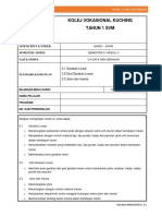 Modul 3 - Daya Dan Gerakan