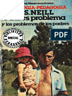 Padres Problema y Los Problemas de Los Padres PDF