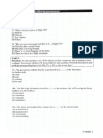 SEO-Optimized Title for Document Providing Multiple Choice Questions