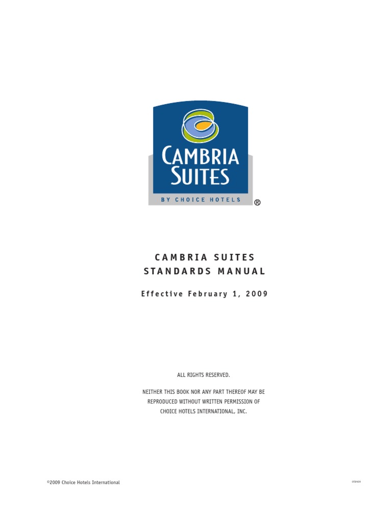 Ca Brand Standards Manual Business