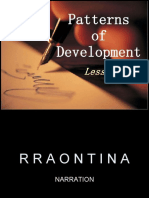 Patterns of Developmentppt