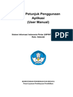 User Manual SIPINTAR Enterprise Role Sekolah