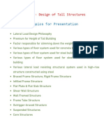 CL 766 - Presentation Topics PDF