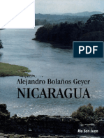 ABG NICARAGUA Parte1