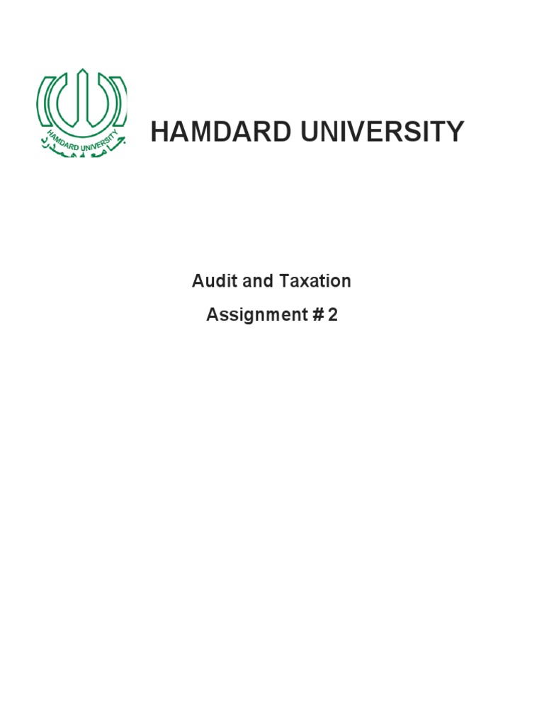 Difference Between Cost Audit and Financial Audit PDF Financial