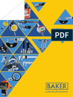 Baker PDF Catalogue PDF