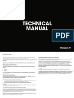 Labc Warranty Technical Manual v9 PDF