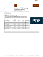 Employees' State Insurance Corporation Return of Declaration Form Regulation 14