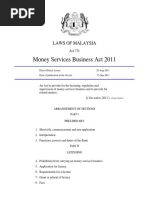 MAS Notice 626: AML/CFT Guidelines for Banks | PDF | Identity Document ...
