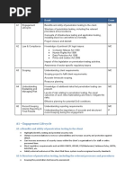 Cr-Est Notes