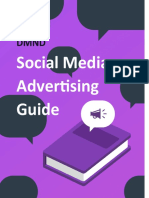 Social Media Advertaising Guide