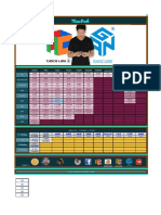 (Max Park) Aox PBs Main Cubes Comps