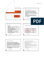 CHP - V Geometric Design of Highways - 5.2.3 O