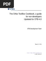 Mellanox OFED Linux User Manual V2.3-1.0.1 | PDF | Network.