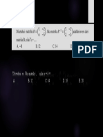 Soal EC-026-Determinan Matriks