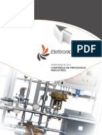 Contrôle de Processus Industriel: Catalogue N. 25-C