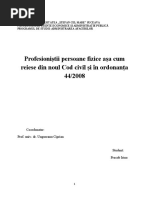 Proiect dreptul afacerilor.docx