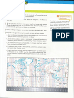 02 Los Movimientos de La Tierra Actividades PDF