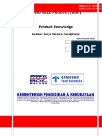 Modul Sti Hha - Lembar Kerja - Fitur