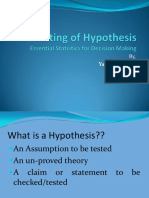 Essential Stats for Decision Making-2 hypothesis testing 2020 (1)