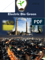 Electric Bio Green