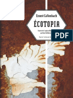 Ernest Callenbach - Ecotopia