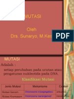 Mutasi 2014