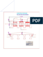 Form Work For Deck Slab