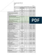 Sample Unit - Work Schedules R1 24apr18