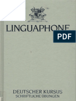 Linguaphone Deutsch - Schriftliche -É-¼bungen.pdf