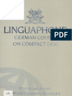Linguaphone Deutsch - Study Booklet.pdf