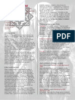 Clãs Listados (V5) PDF